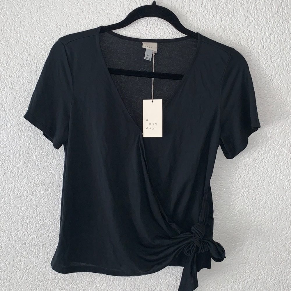 A New Day Shirt